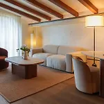 Hotel Gran Mas D'en Bruno