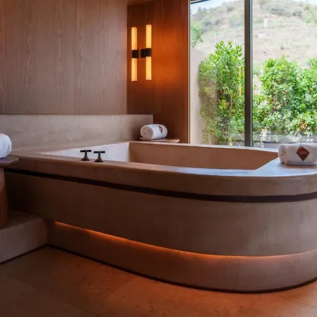 Hotel Gran Mas D'en Bruno
