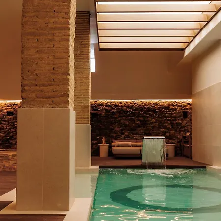 Hotel Gran Mas D'en Bruno 5*