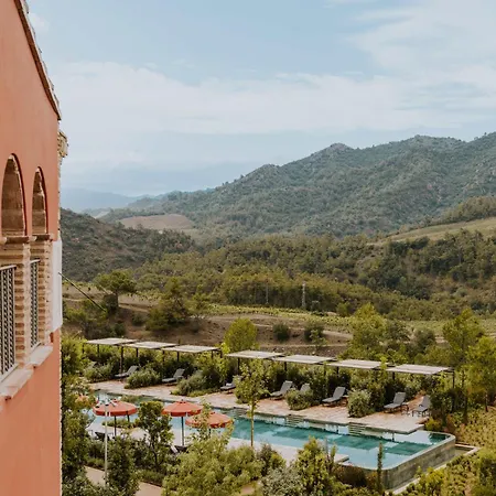 Hotel Gran Mas D'en Bruno Gratallops