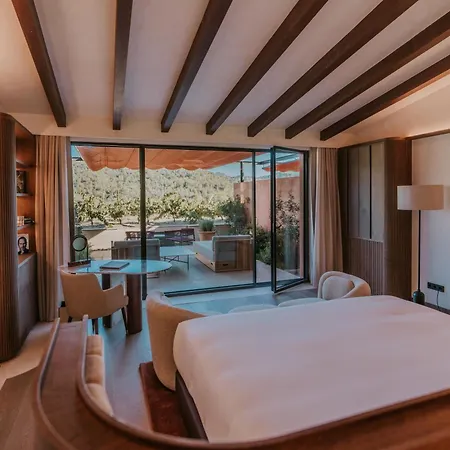 Hotel Gran Mas D'en Bruno Gratallops