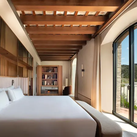 Hotel Gran Mas D'en Bruno