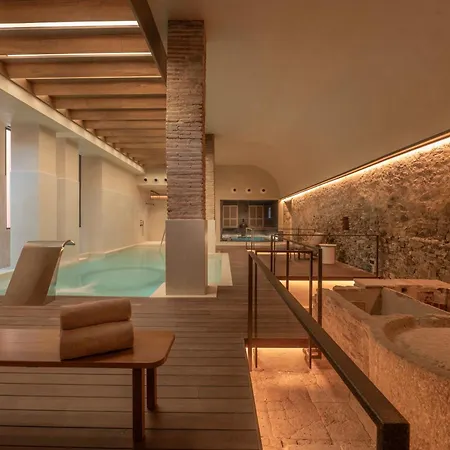 Hotel Gran Mas D'en Bruno