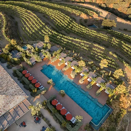 Hotel Gran Mas D'en Bruno