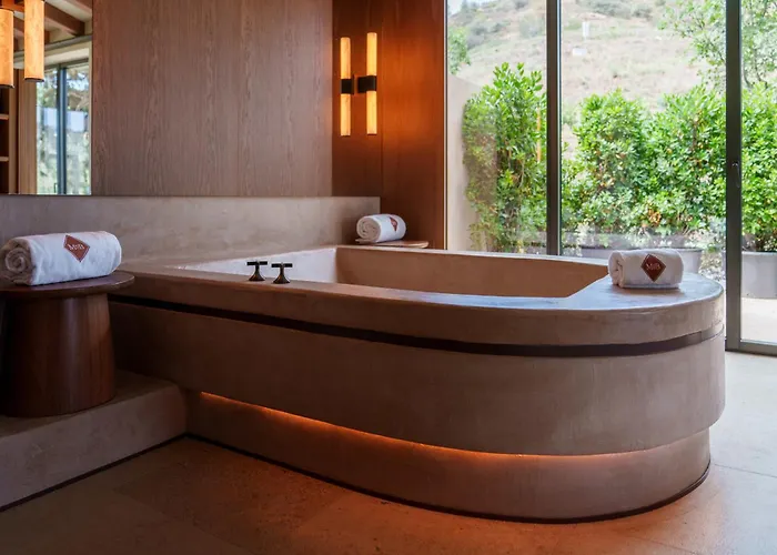 Hotell Gran Mas D'en Bruno