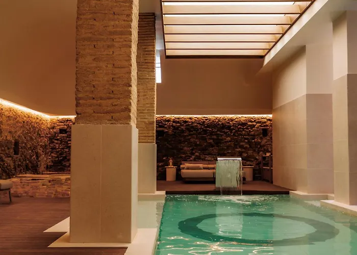 Hotell Gran Mas D'en Bruno 5*