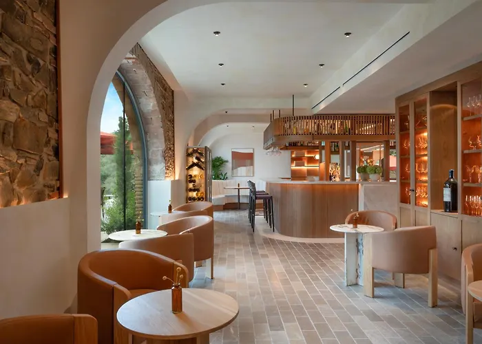 Hotell Gran Mas D'en Bruno Gratallops