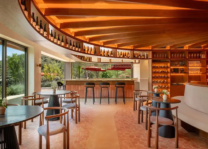 Hotell Gran Mas D'en Bruno