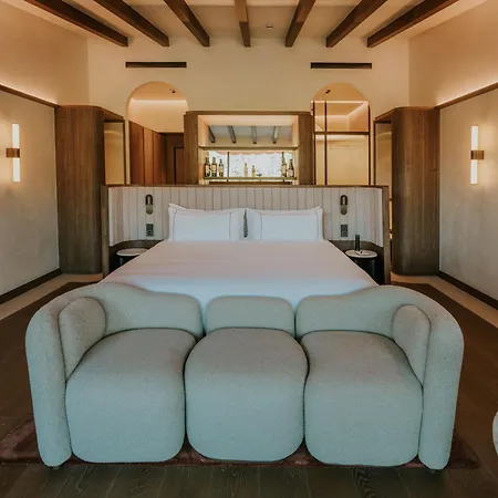 Hotel Gran Mas D'en Bruno