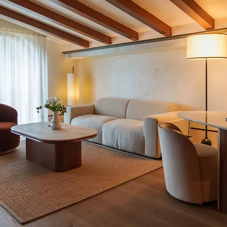 Hotel Gran Mas D'en Bruno