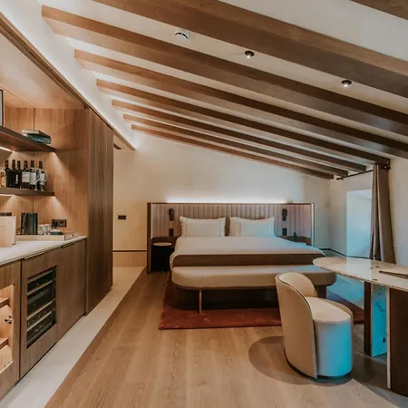 Hotel Gran Mas D'en Bruno Gratallops