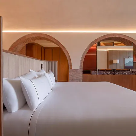 Hotel Gran Mas D'en Bruno 5*