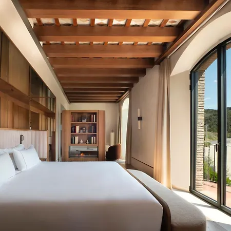 Hotel Gran Mas D'en Bruno