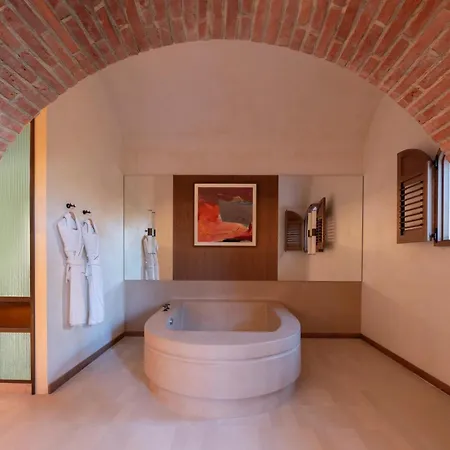 Hotel Gran Mas D'en Bruno Gratallops