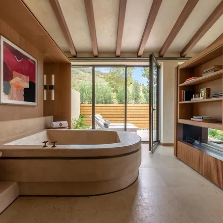 Hotel Gran Mas D'en Bruno Gratallops