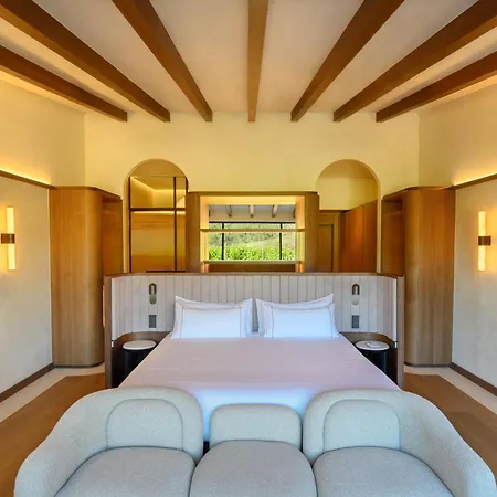 Gran Mas D'en Bruno Hotel