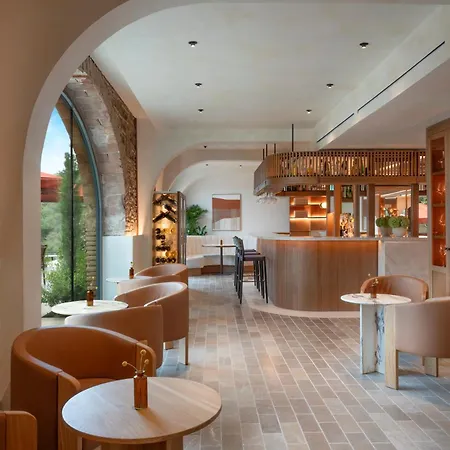 Hotel Gran Mas D'en Bruno Gratallops