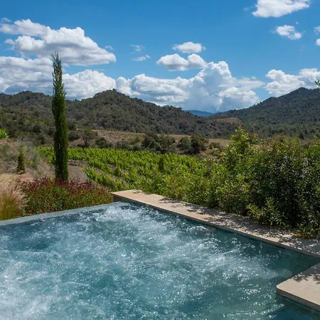 Hotel Gran Mas D'en Bruno Gratallops