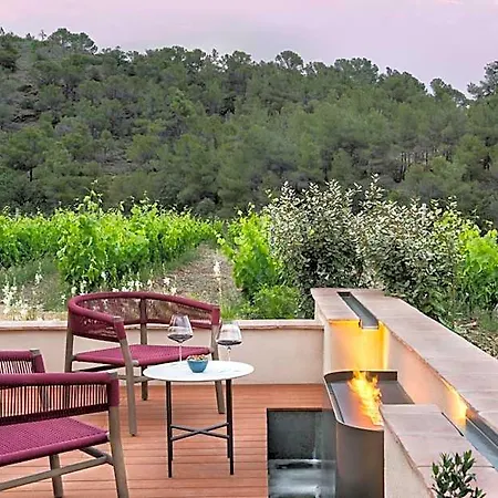 Hotel Gran Mas D'en Bruno Gratallops