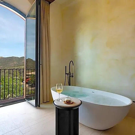 Hotel Gran Mas D'en Bruno